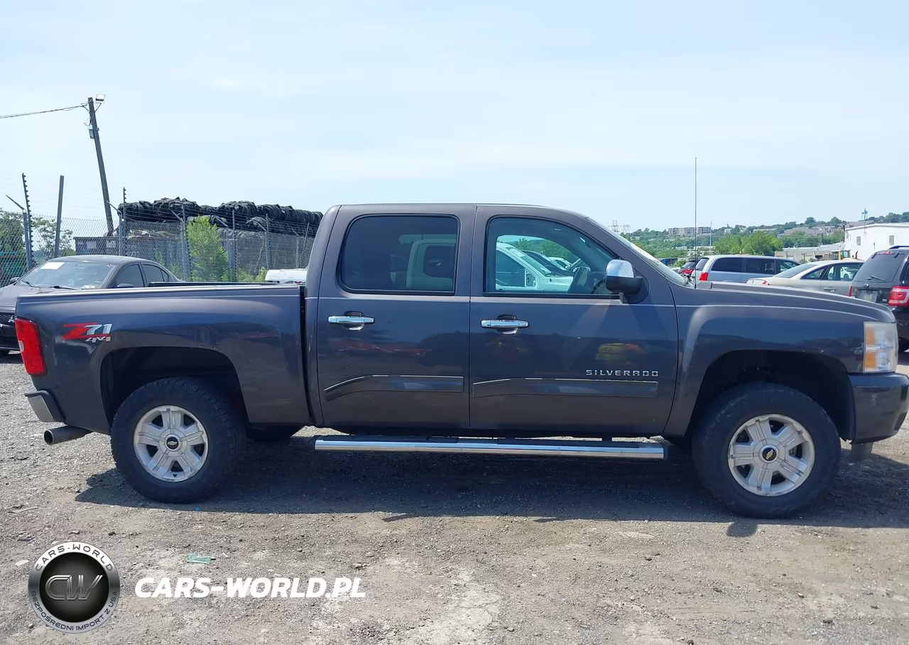 2010 Chevrolet Silverado 1500 Lt VIN:3GCRKSE32AG249400 - 12