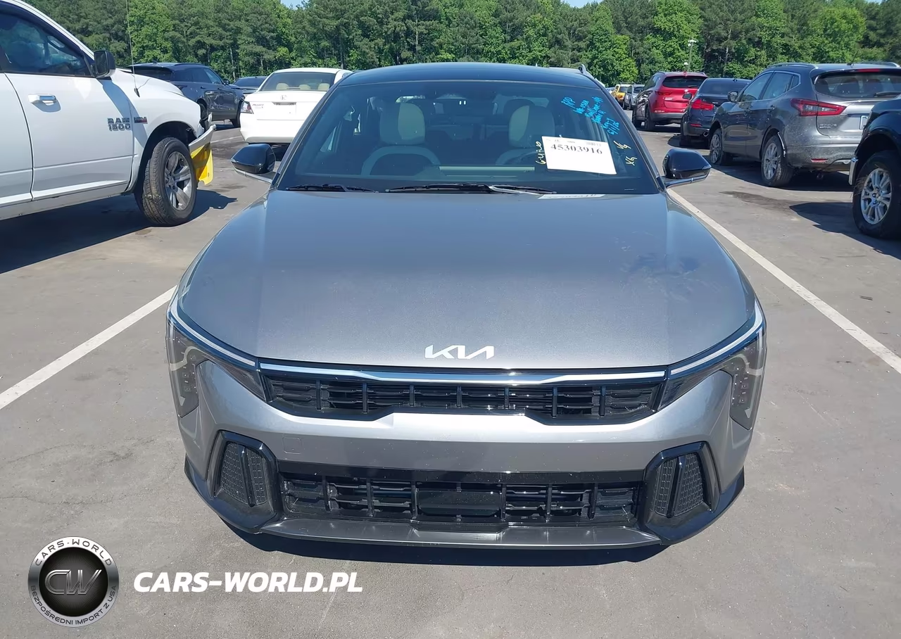 2025 Kia K4 Gt-Line Turbo VIN:3KPFW4DC3SE190388 - 12