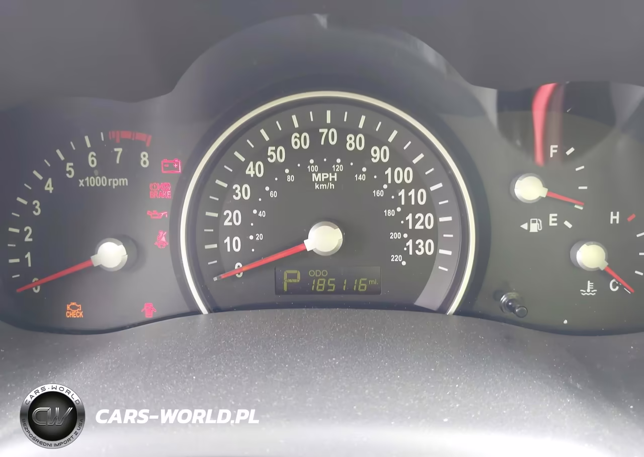 2014 Kia Sedona Ex VIN:KNDMH4C79E6554328 - 7