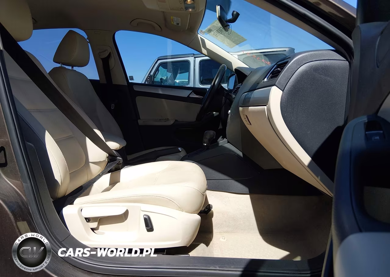 2013 Volkswagen Jetta 2.5L Se VIN:3VWDP7AJ0DM215505 - 5