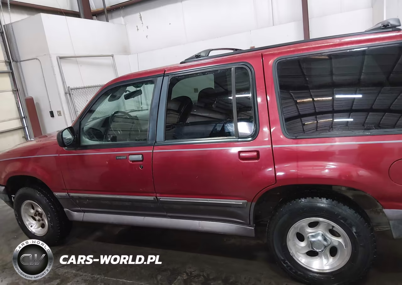 1997 Ford Explorer Eddie Bauer-Limited-Xl-Xlt VIN:1FMDU34E0VUD16684 - 6