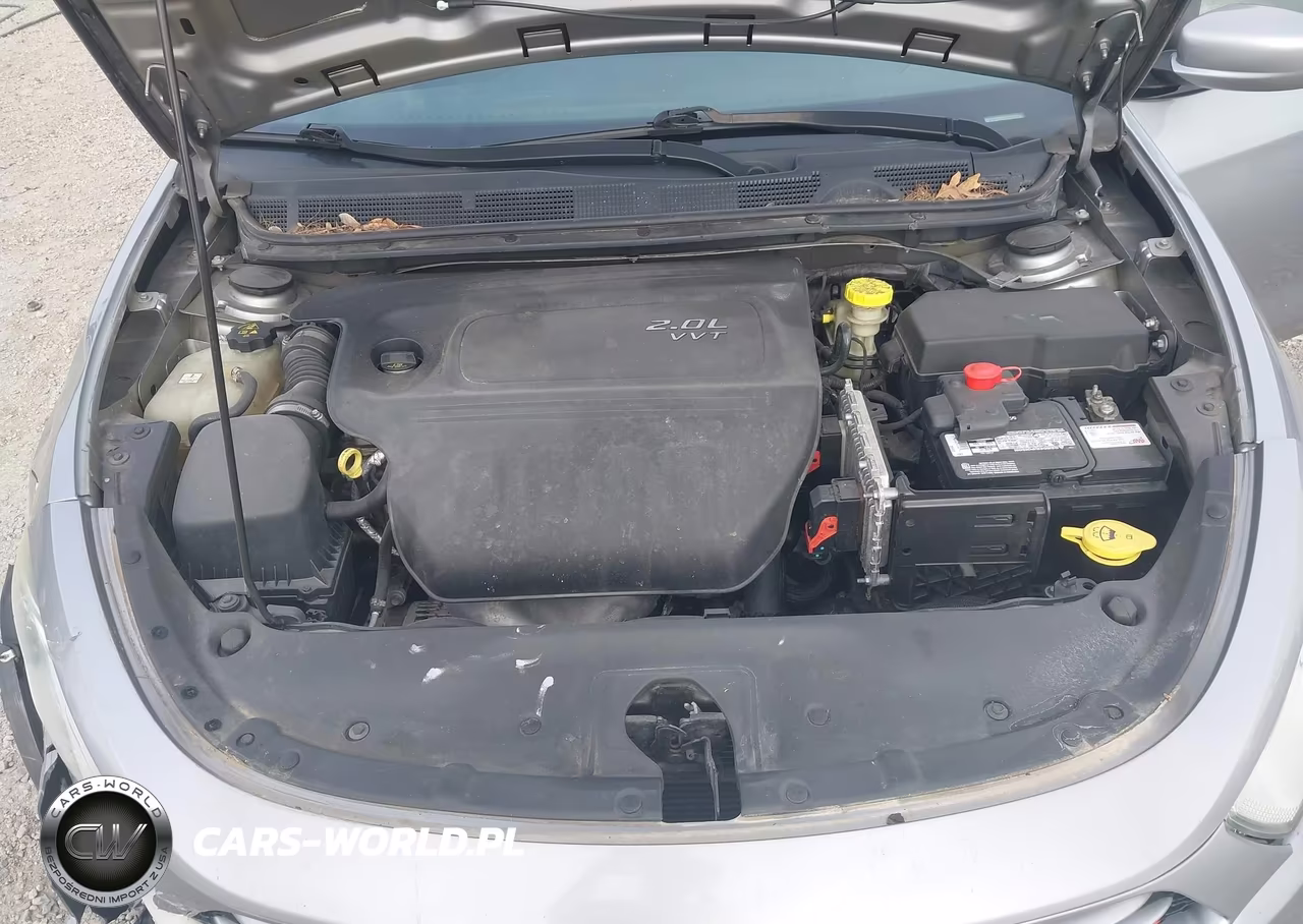 2015 Dodge Dart Se VIN:1C3CDFAA1FD252504 - 10