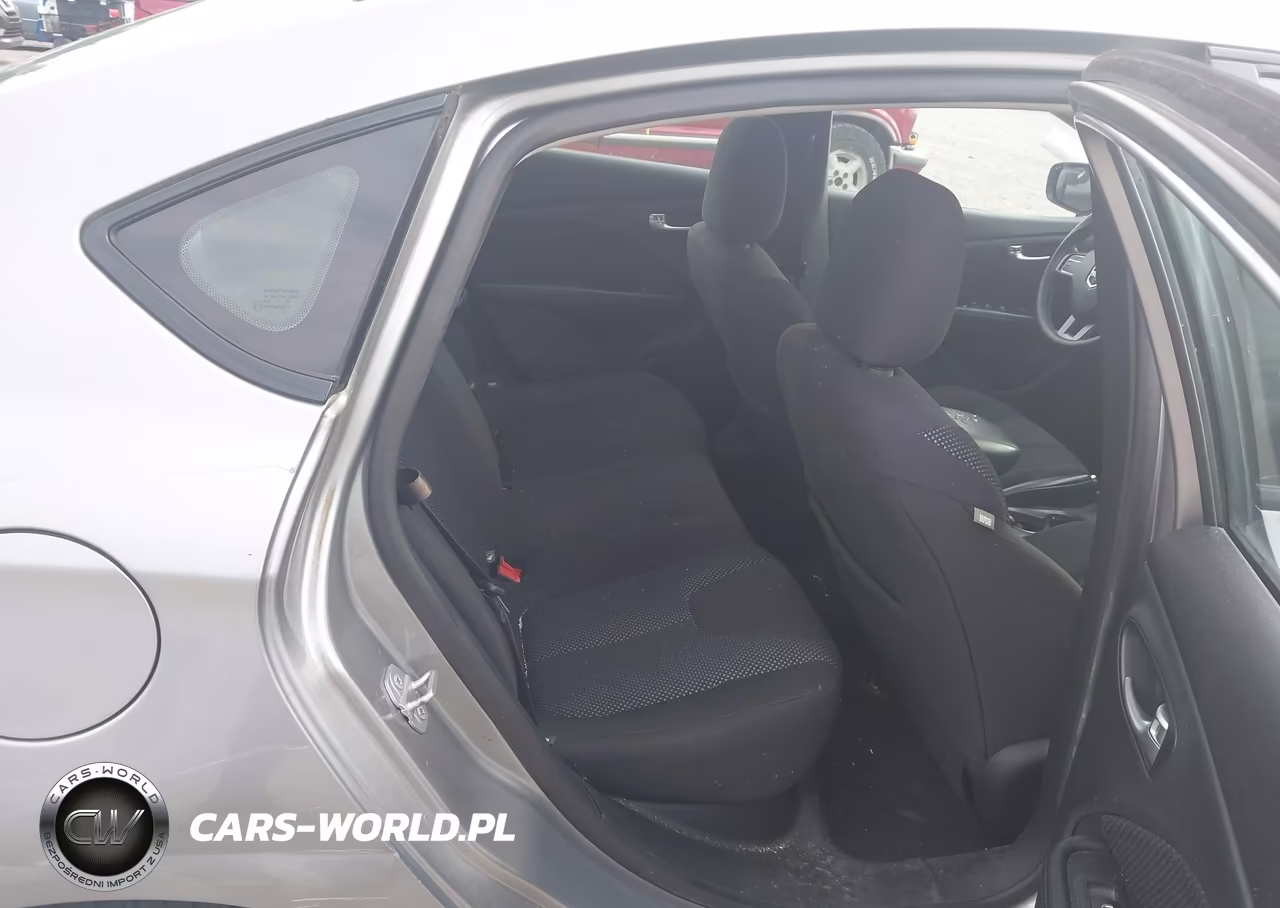 2015 Dodge Dart Se VIN:1C3CDFAA1FD252504 - 8