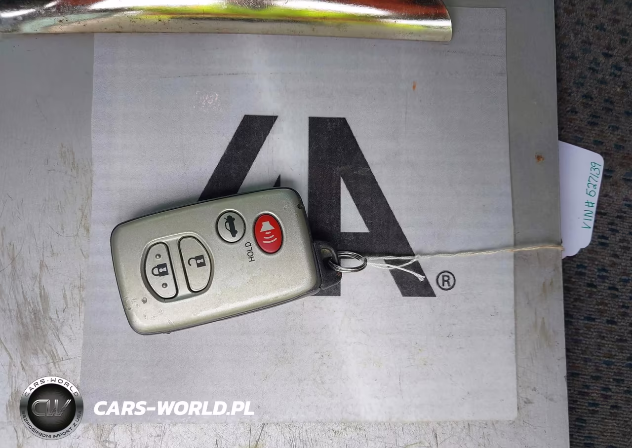 2007 Toyota Camry Xle V6 VIN:4T1BK46KX7U527139 - 11