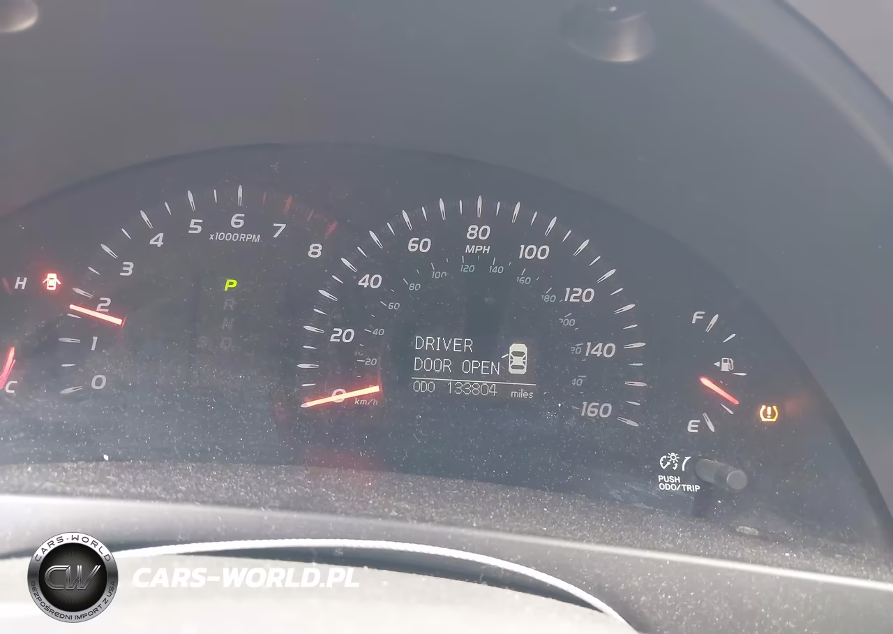 2007 Toyota Camry Xle V6 VIN:4T1BK46KX7U527139 - 7