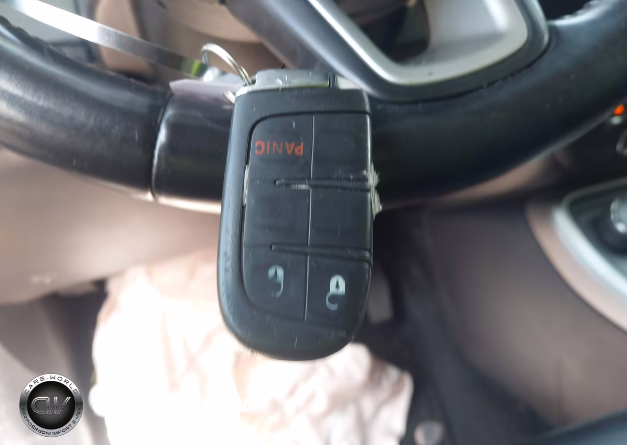 2018 Jeep Compass Latitude 4X4 VIN:3C4NJDBB3JT456992 - 11