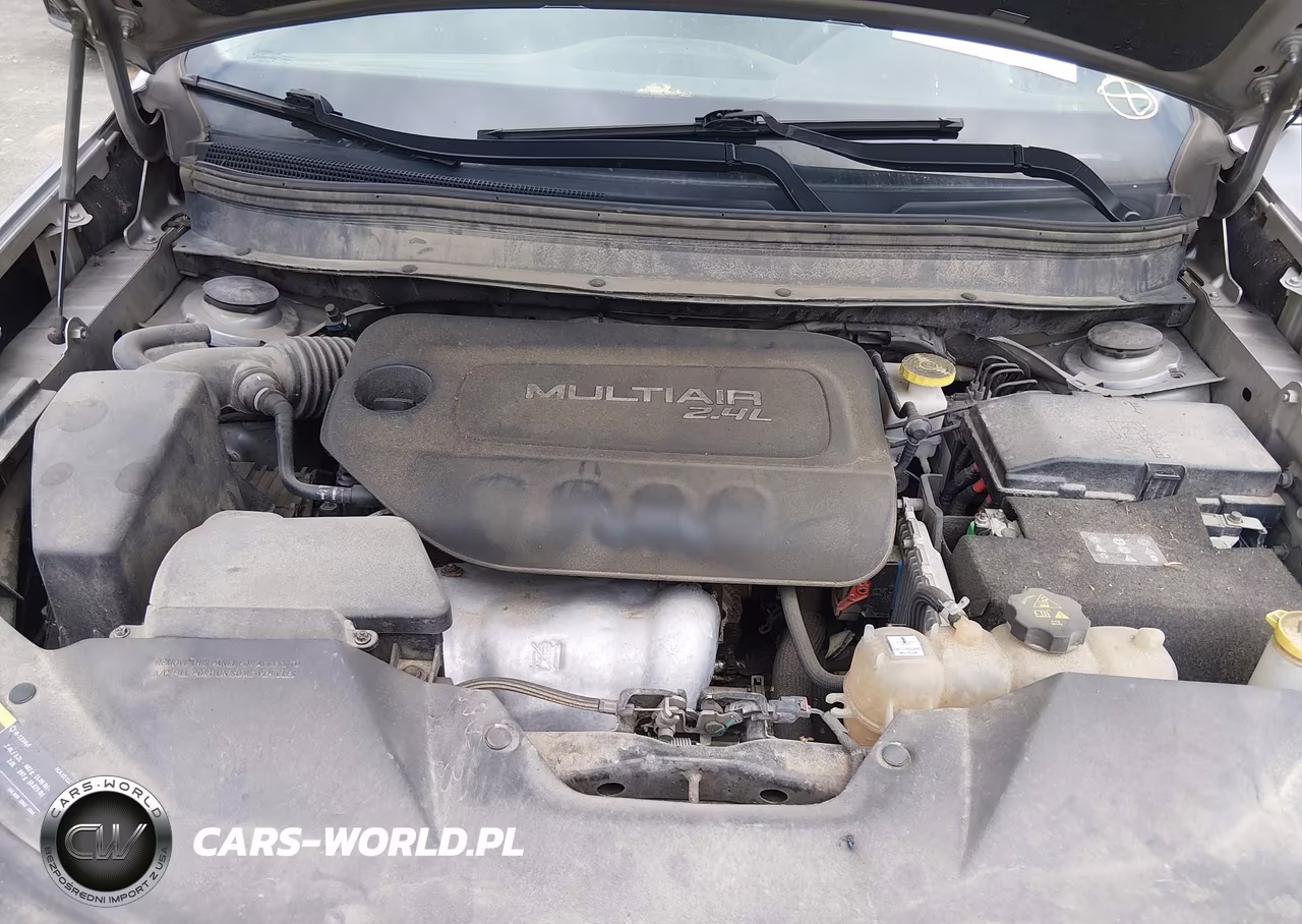 2019 Jeep Cherokee Latitude 4X4 VIN:1C4PJMCB3KD190064 - 10