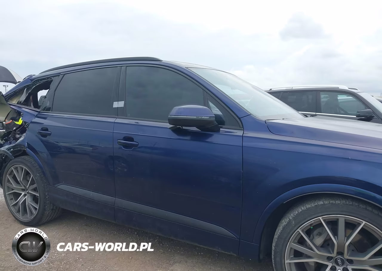 2019 Audi Q7 55 Premium VIN:WA1VAAF74KD038835 - 13