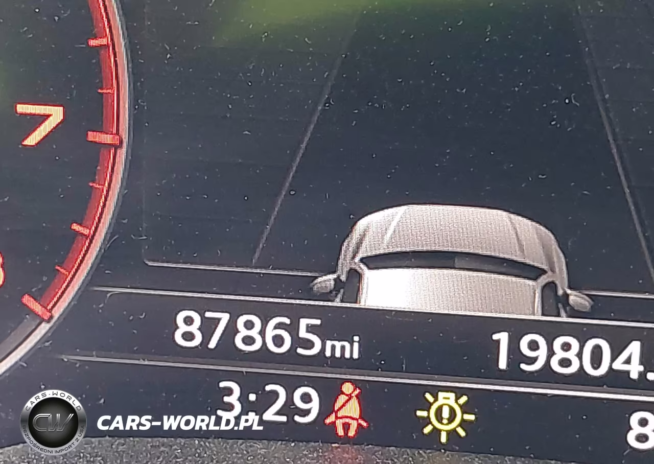 2019 Audi Q7 55 Premium VIN:WA1VAAF74KD038835 - 15