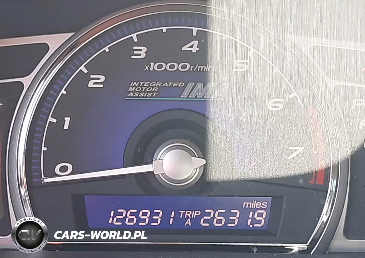 2010 Honda Civic Hybrid VIN:JHMFA3F25AS003241 - 15