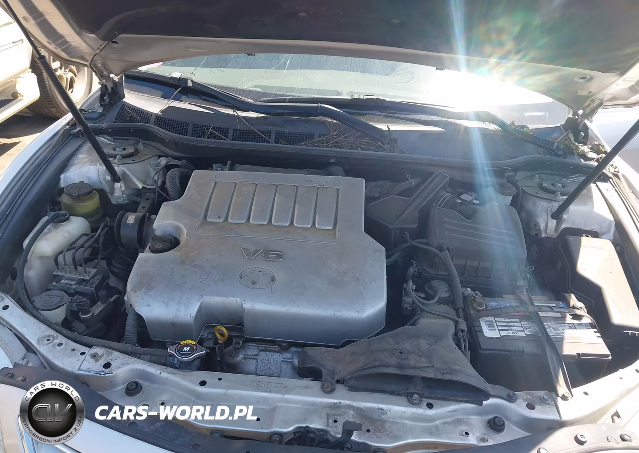 2011 Toyota Camry Xle V6 VIN:4T1BK3EK8BU123065 - 10