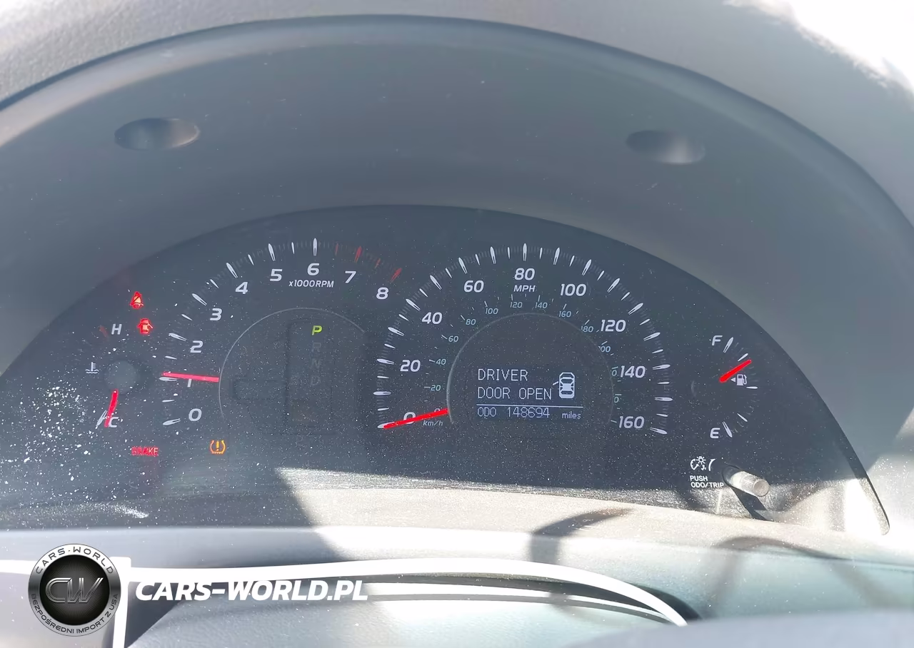 2011 Toyota Camry Xle V6 VIN:4T1BK3EK8BU123065 - 7