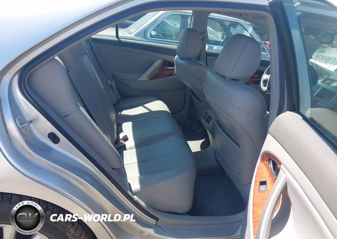2011 Toyota Camry Xle V6 VIN:4T1BK3EK8BU123065 - 8