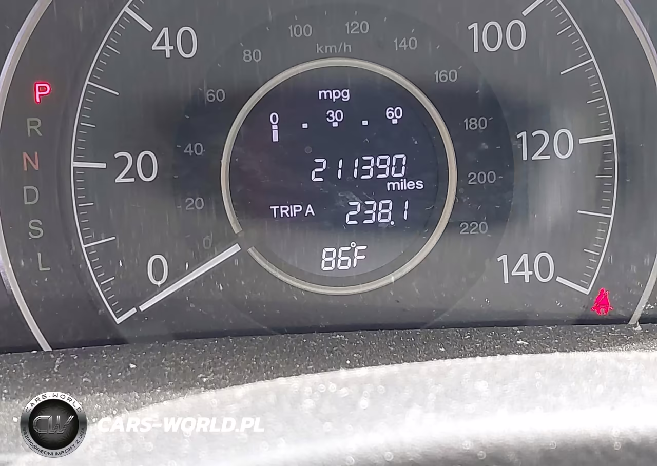 2015 Honda Cr-V Lx VIN:2HKRM4H39FH698279 - 15