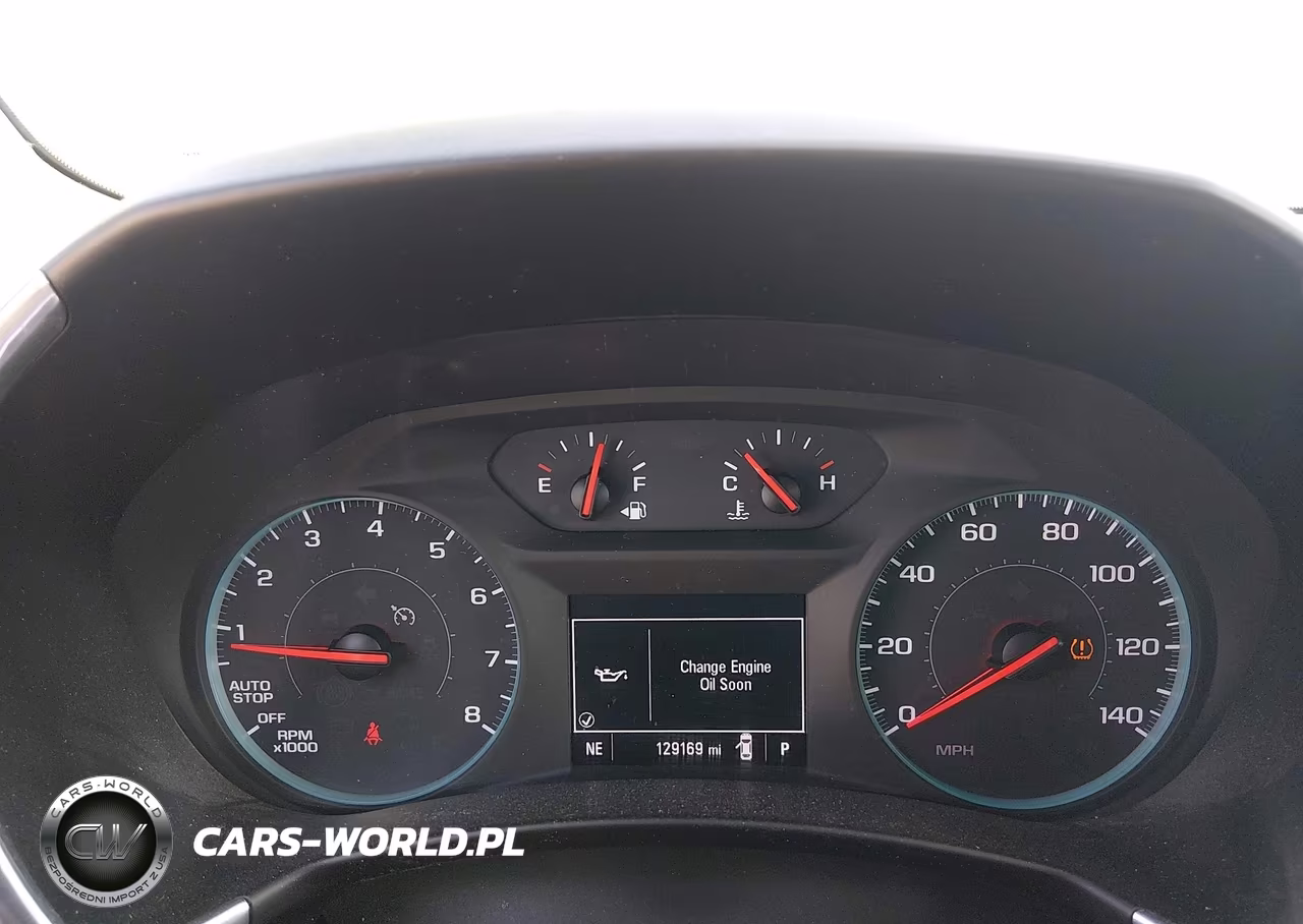 2018 Chevrolet Equinox Ls VIN:3GNAXHEV0JS509977 - 7