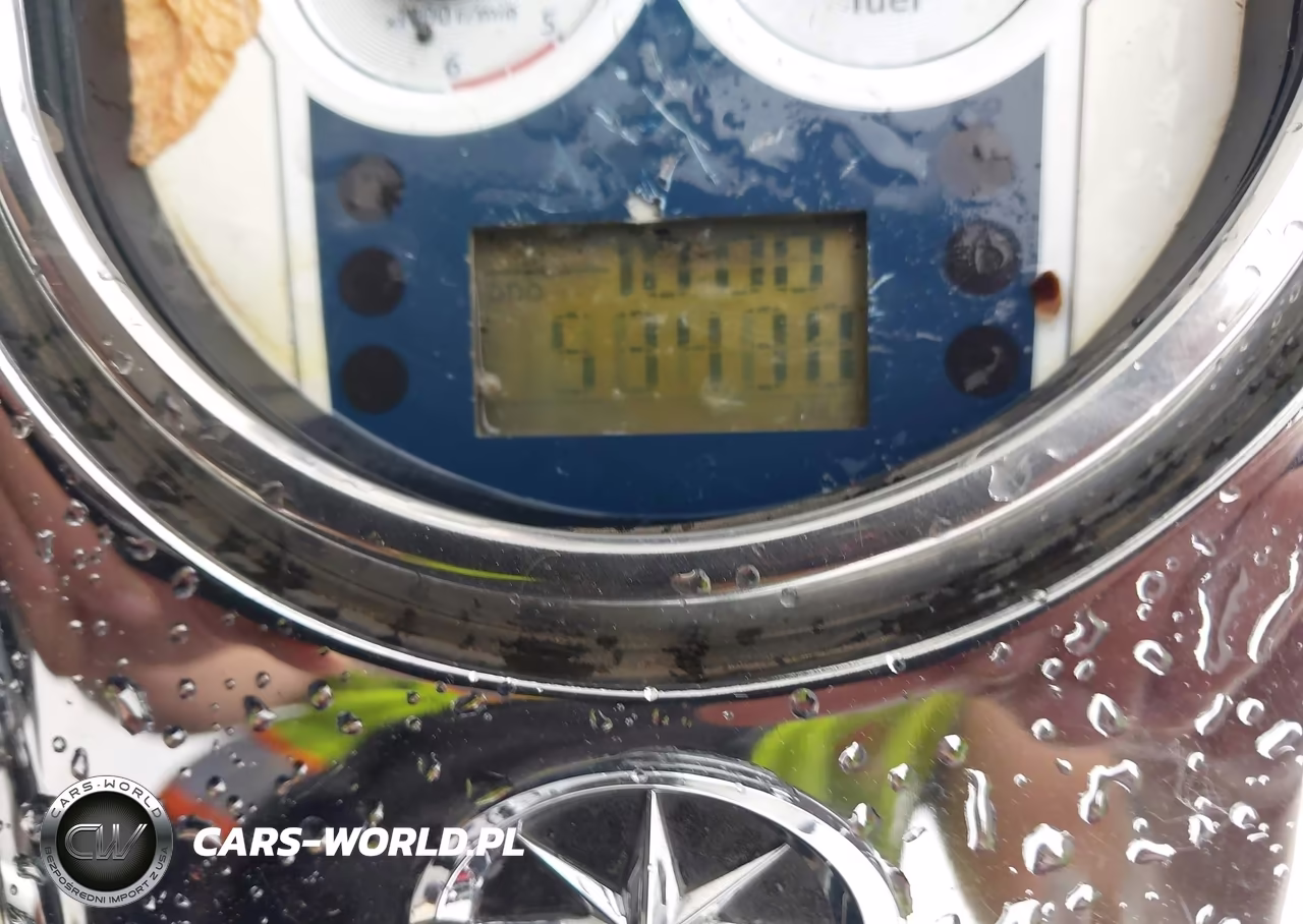 2006 Yamaha Xv1900 A VIN:JYAVP21E16A000854 - 7