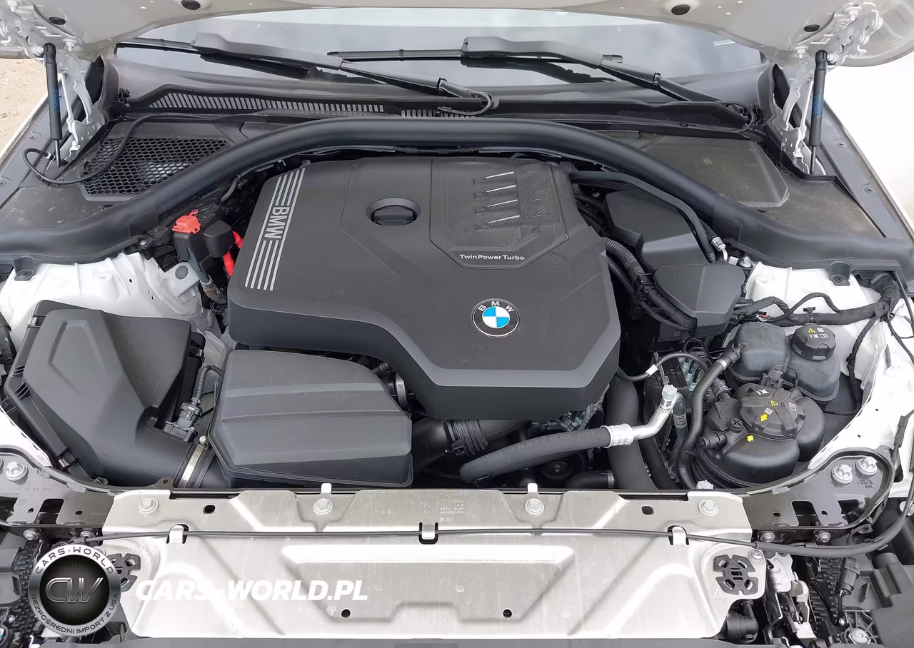 2025 BMW 230I VIN:3MW23CM09S8F23499 - 10