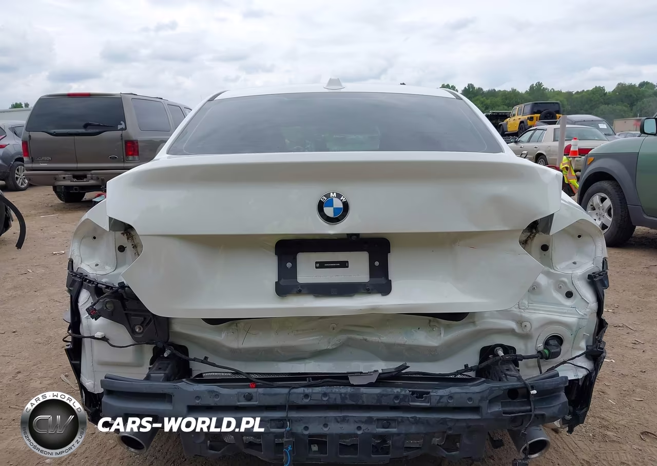 2025 BMW 230I VIN:3MW23CM09S8F23499 - 17