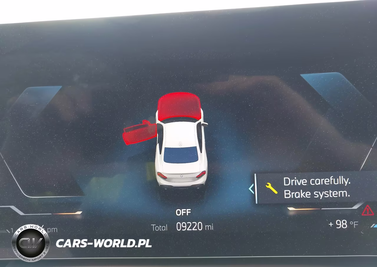 2025 BMW 230I VIN:3MW23CM09S8F23499 - 7
