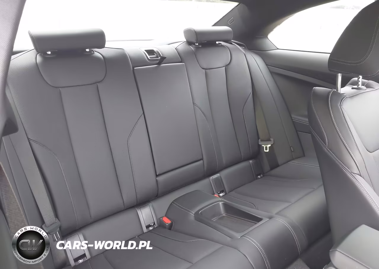 2025 BMW 230I VIN:3MW23CM09S8F23499 - 8
