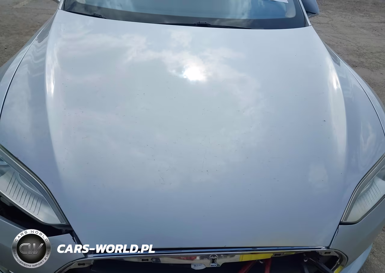 2013 Tesla Model S VIN:5YJSA1CN4DFP04115 - 10