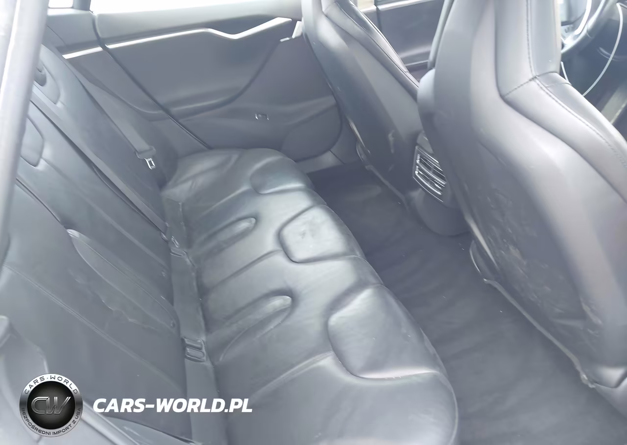 2013 Tesla Model S VIN:5YJSA1CN4DFP04115 - 8