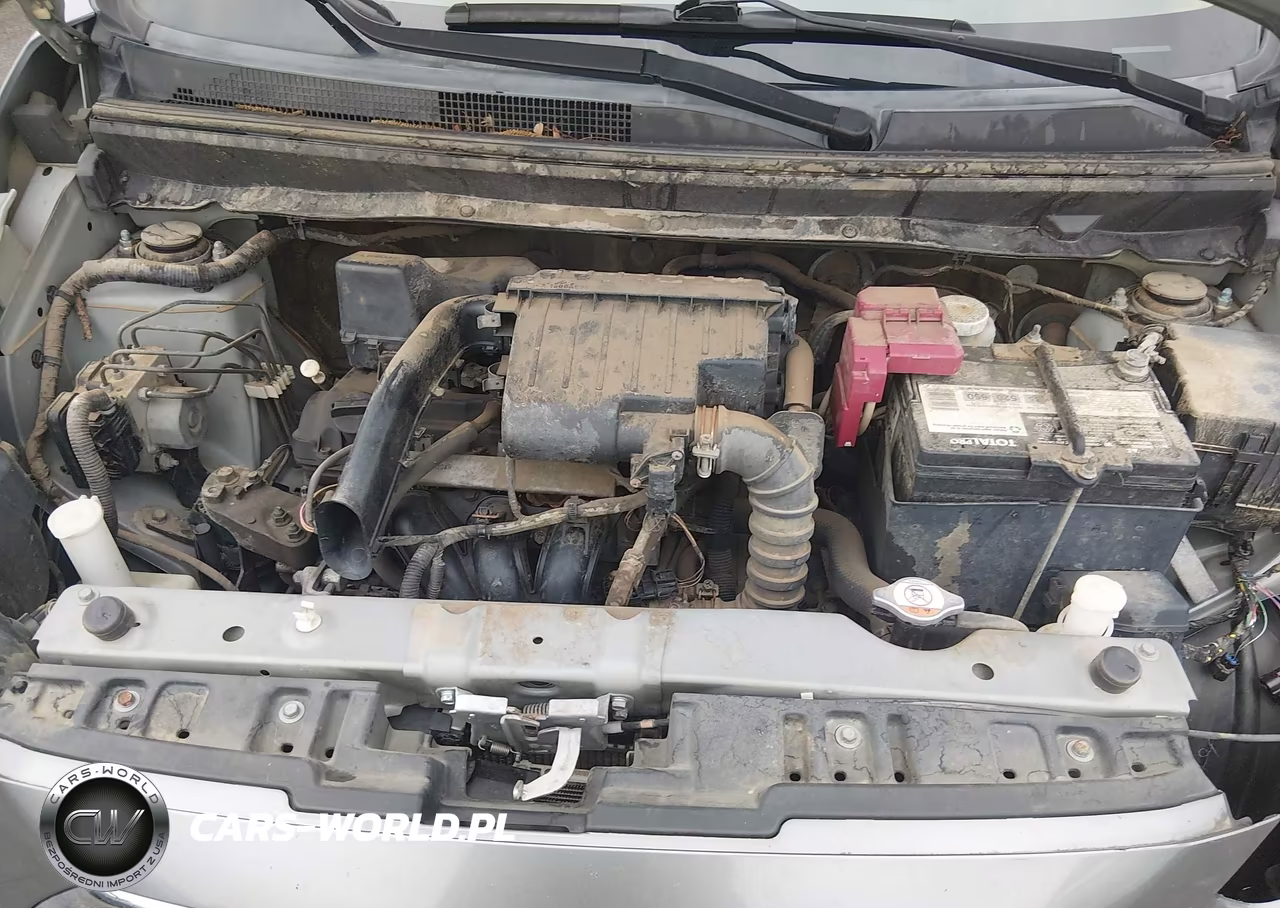 2019 Mitsubishi Mirage Le VIN:ML32A5HJ5KH002463 - 10