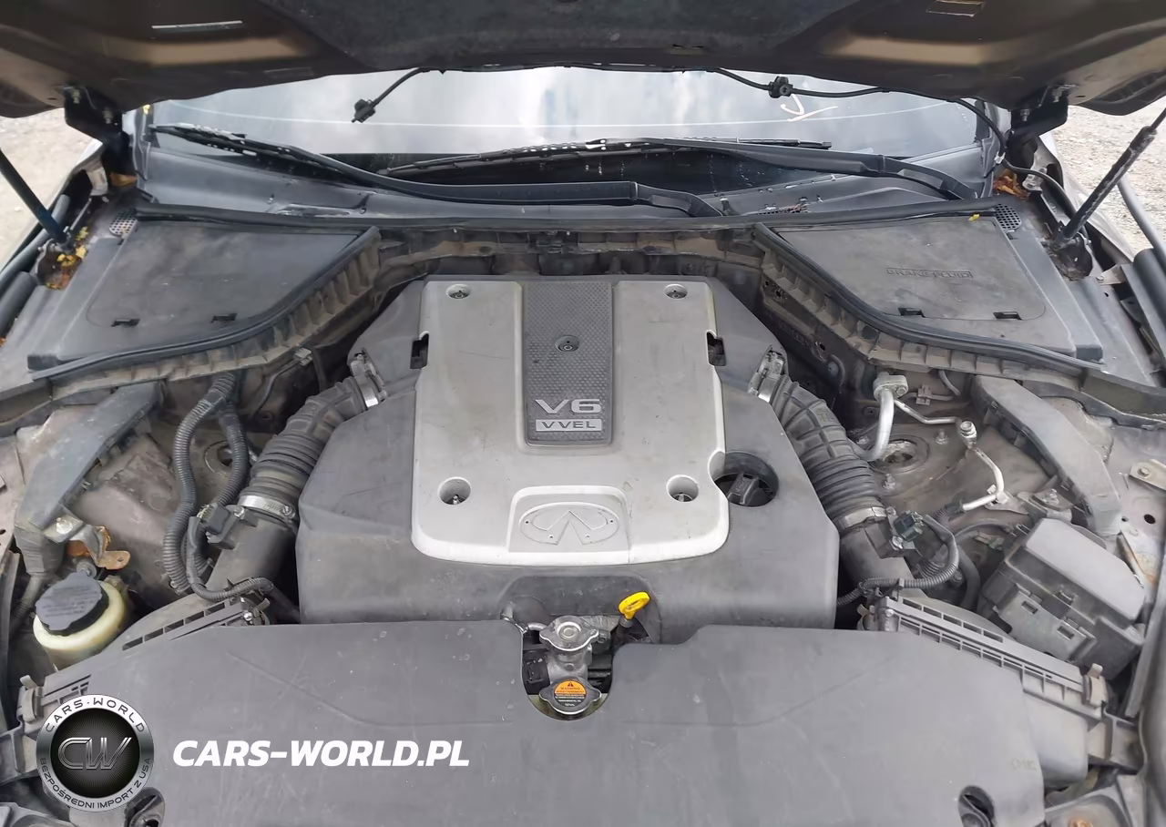 2014 Infiniti Q50 Premium VIN:JN1BV7AP8EM685642 - 10