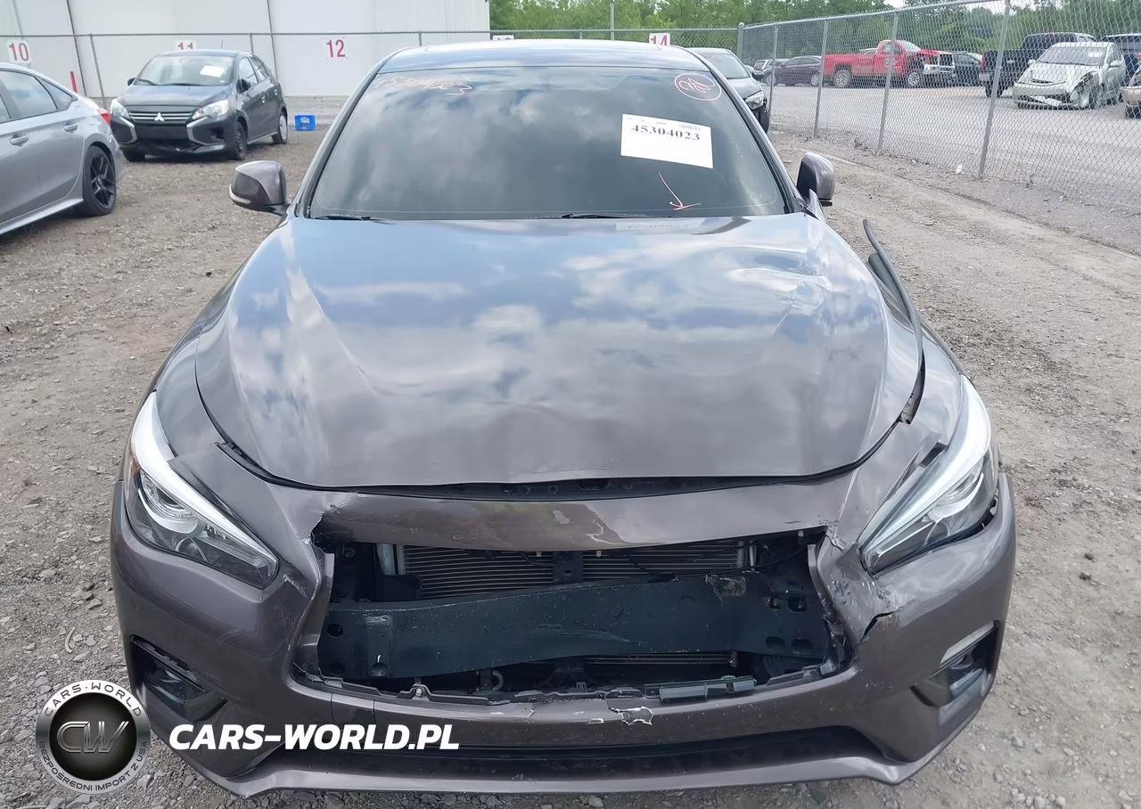 2014 Infiniti Q50 Premium VIN:JN1BV7AP8EM685642 - 12