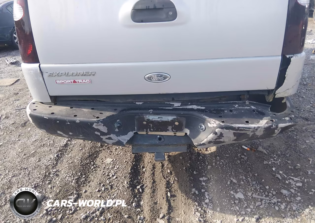 2001 Ford Explorer Sport Trac VIN:1FMZU67E01UB95930 - 6