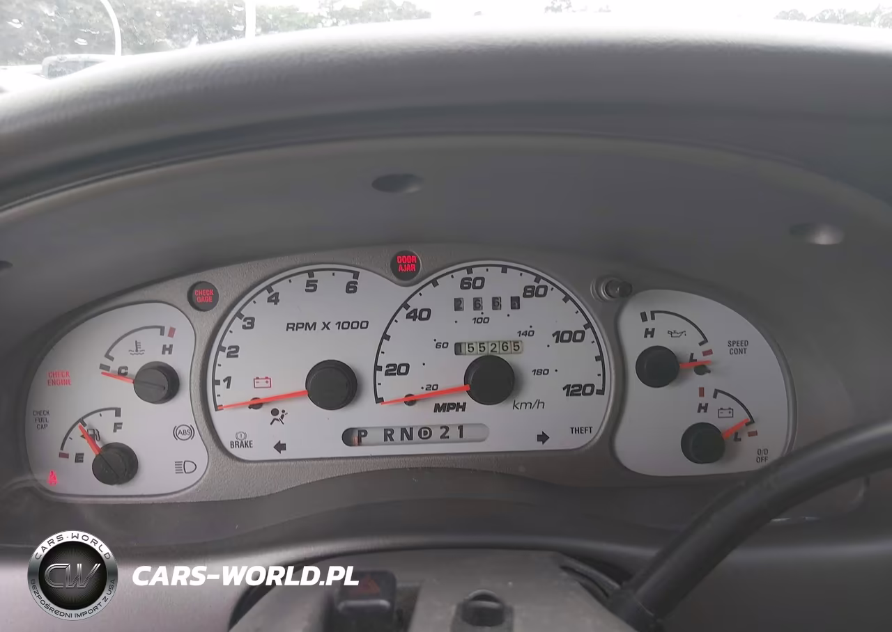 2001 Ford Explorer Sport Trac VIN:1FMZU67E01UB95930 - 7