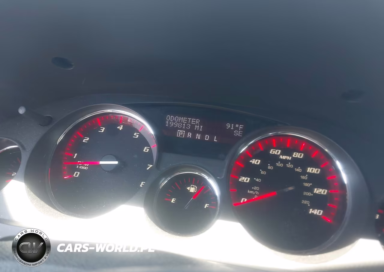 2010 GMC Acadia Slt-1 VIN:1GKLVMEDXAJ116436 - 7