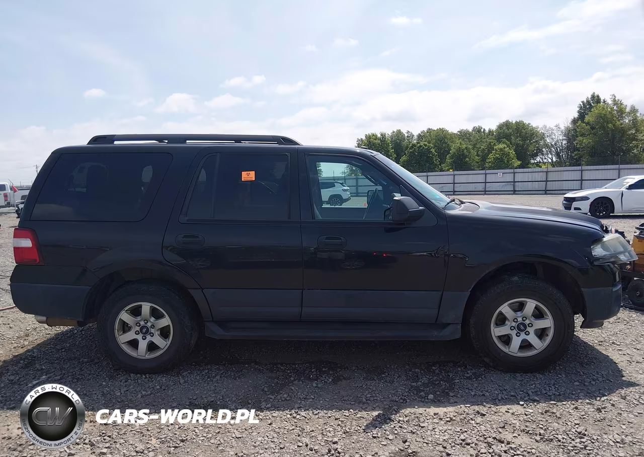 2016 Ford Expedition Xl VIN:1FMJU1FT8GEF39054 - 13