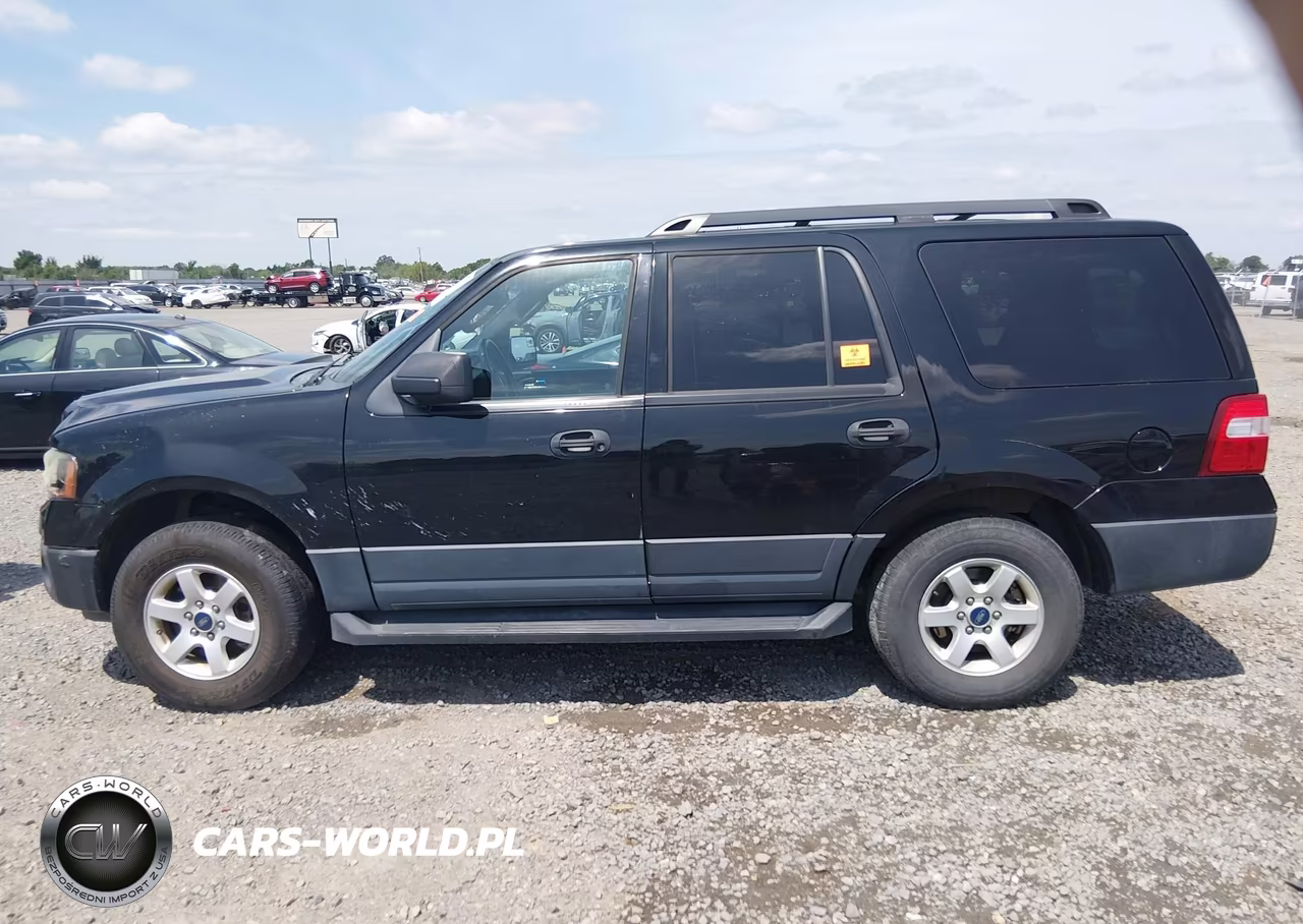2016 Ford Expedition Xl VIN:1FMJU1FT8GEF39054 - 14