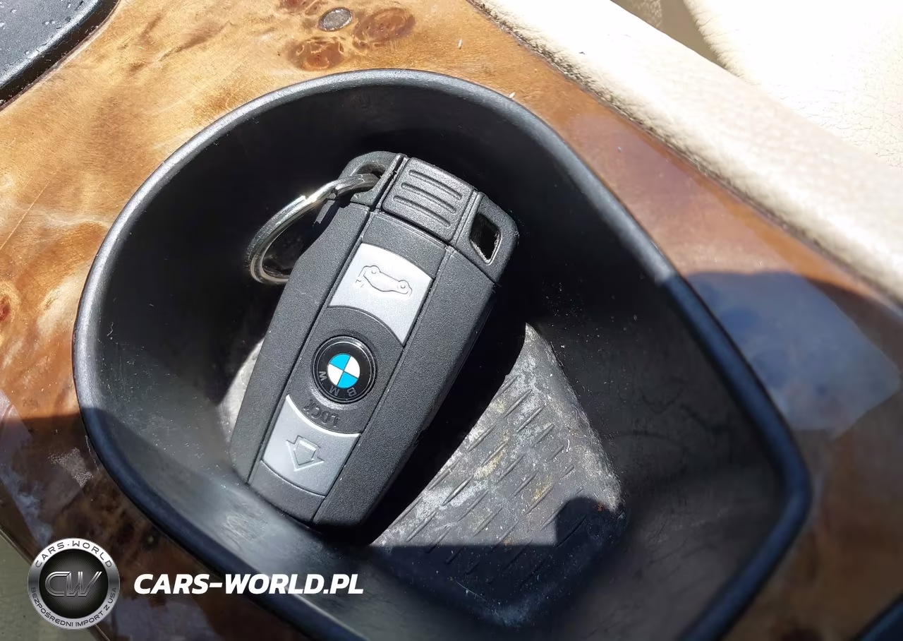 2007 BMW 328I VIN:WBAWL13557PX13358 - 11
