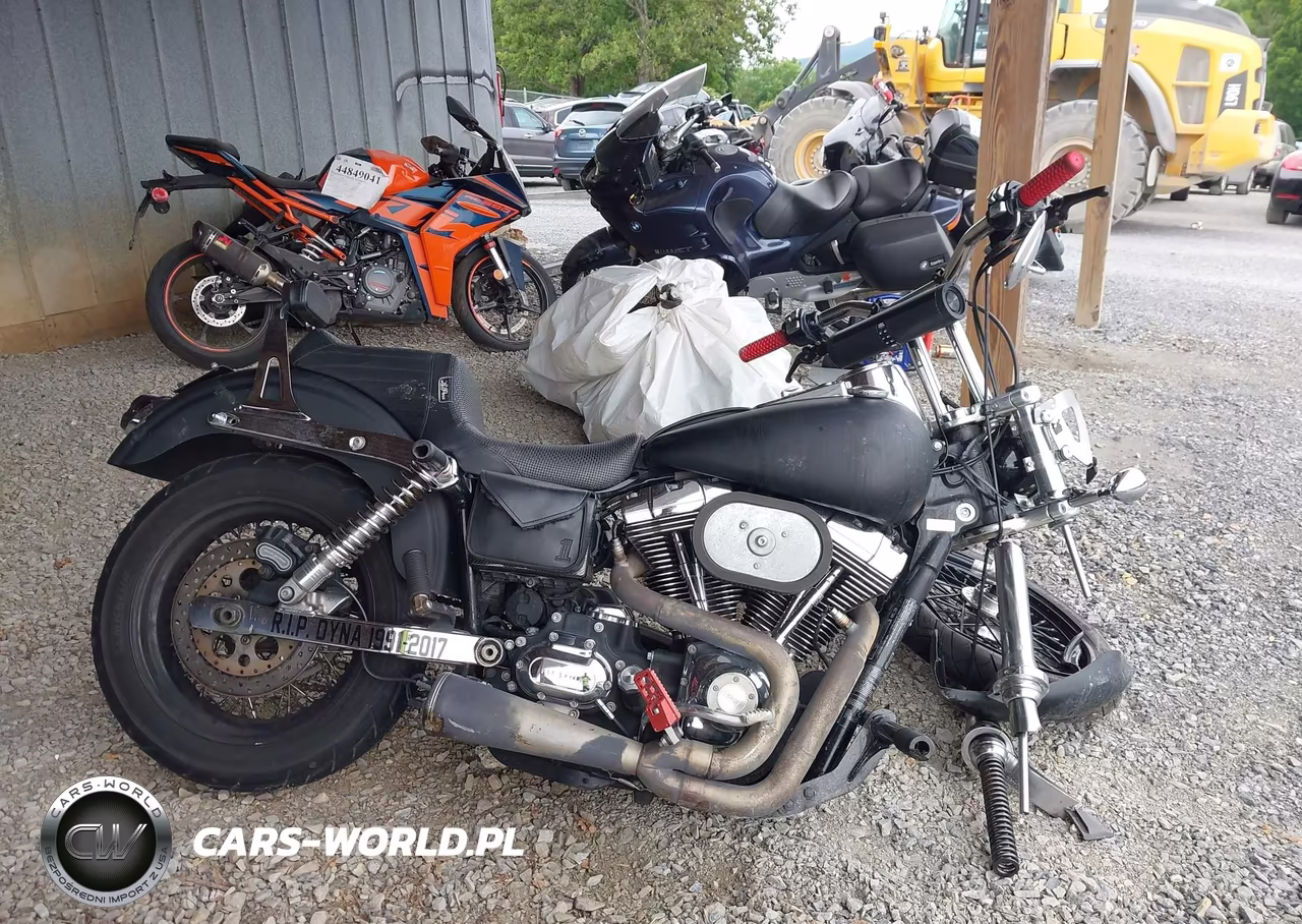 2011 Harley-Davidson Fxdc VIN:1HD1GV411BC323411 - 11