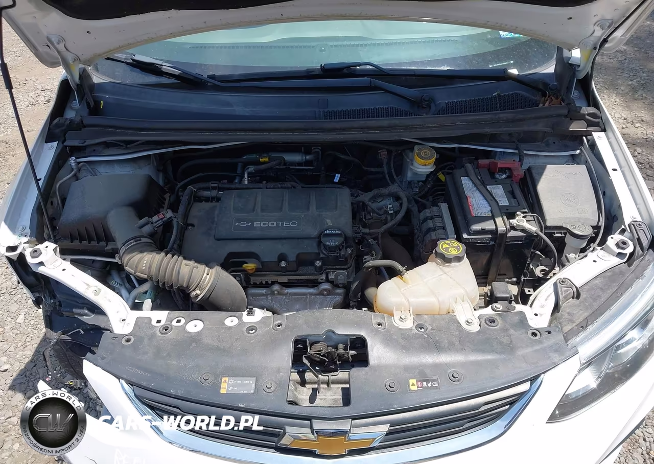 2019 Chevrolet Sonic Ls Auto VIN:1G1JB5SB6K4144554 - 10