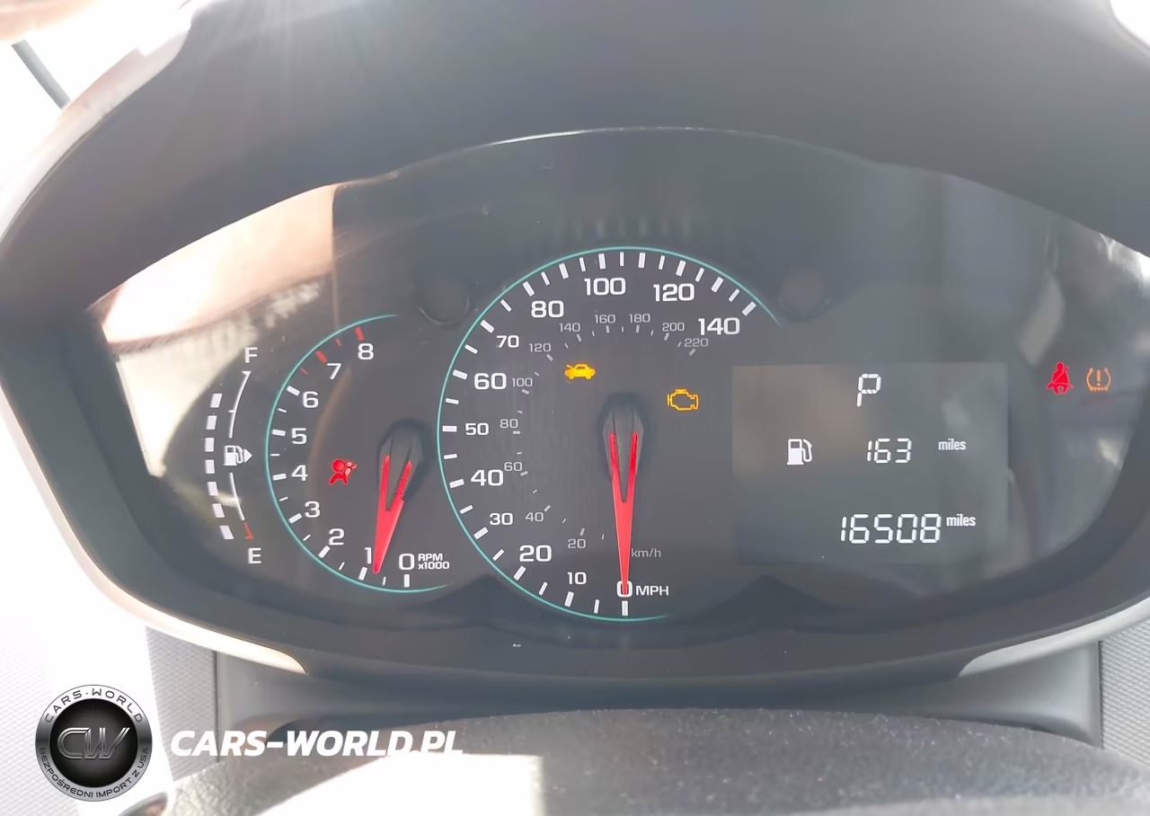 2019 Chevrolet Sonic Ls Auto VIN:1G1JB5SB6K4144554 - 7