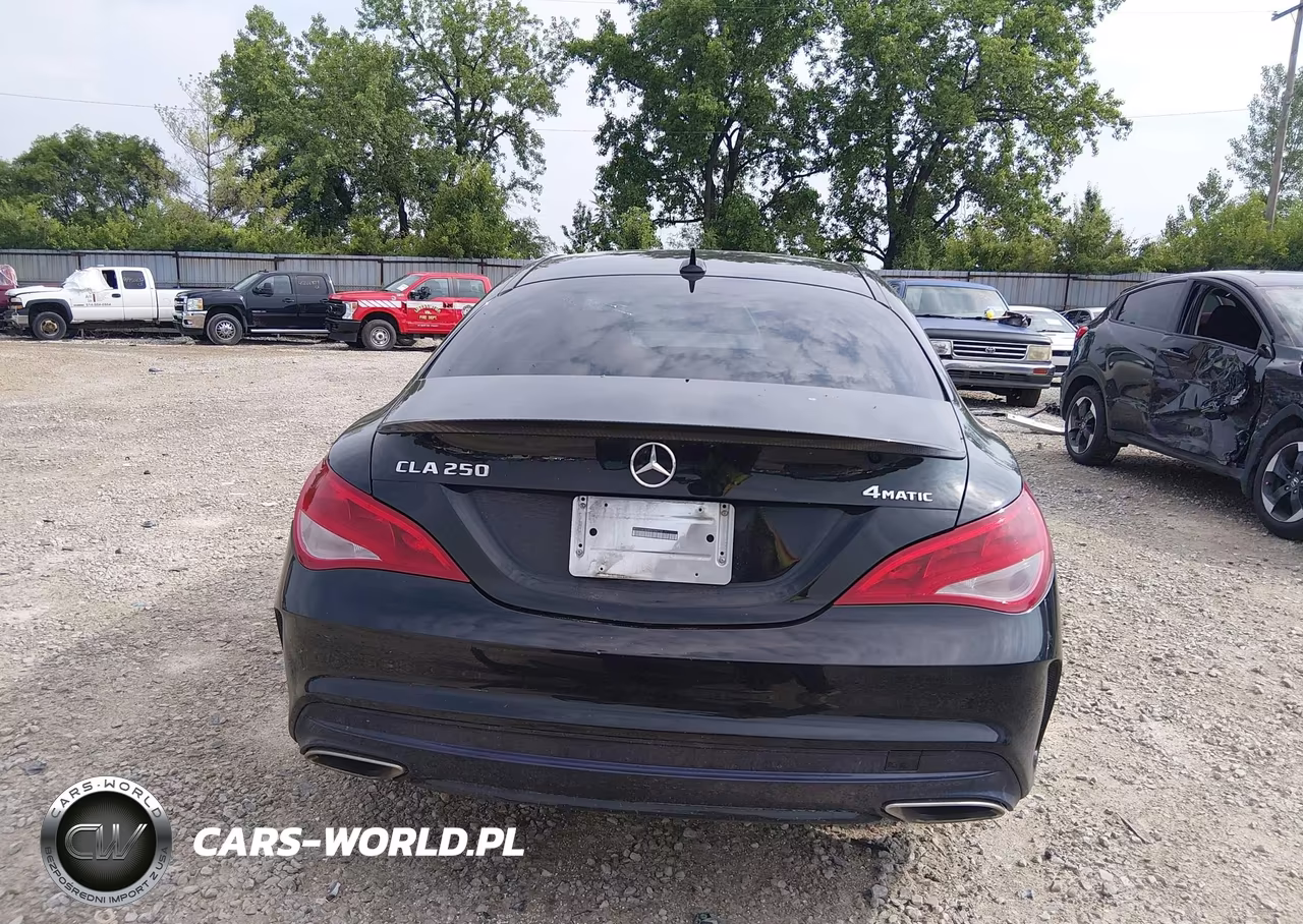 2019 Mercedes-Benz Cla 250 4Matic VIN:WDDSJ4GB4KN724712 - 17