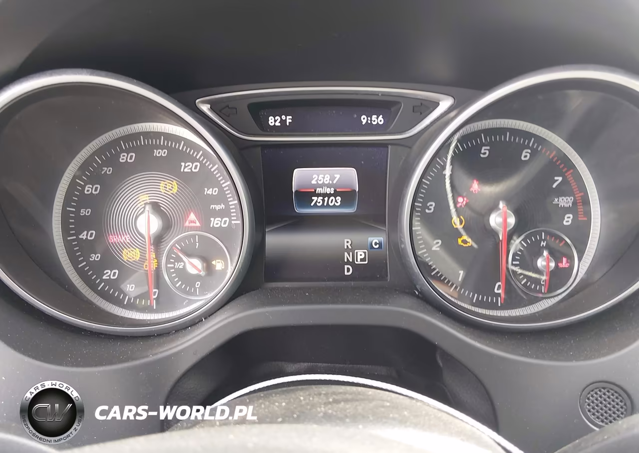2019 Mercedes-Benz Cla 250 4Matic VIN:WDDSJ4GB4KN724712 - 7