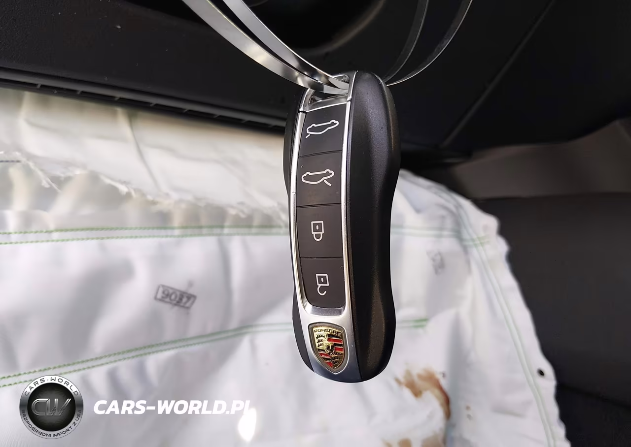 2021 Porsche Taycan VIN:WP0AA2Y19MSA17449 - 11
