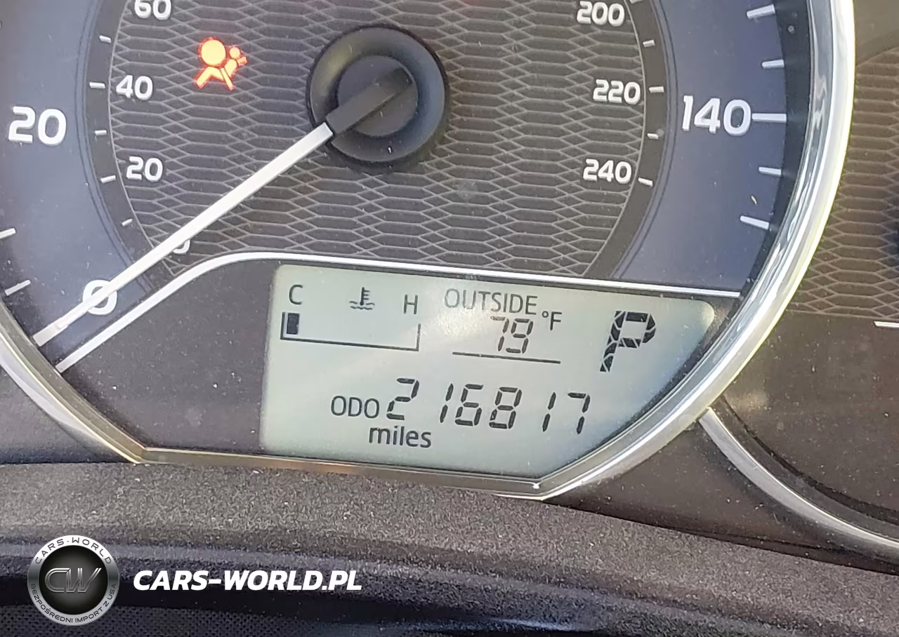2016 Toyota Corolla L VIN:2T1BURHE8GC702102 - 15