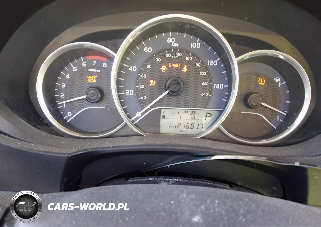 2016 Toyota Corolla L VIN:2T1BURHE8GC702102 - 7