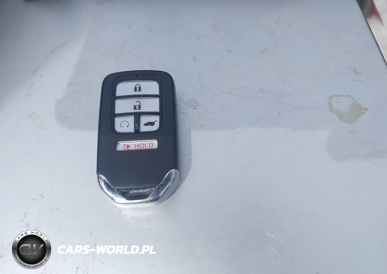 2016 Honda Pilot Elite VIN:5FNYF6H0XGB103320 - 11