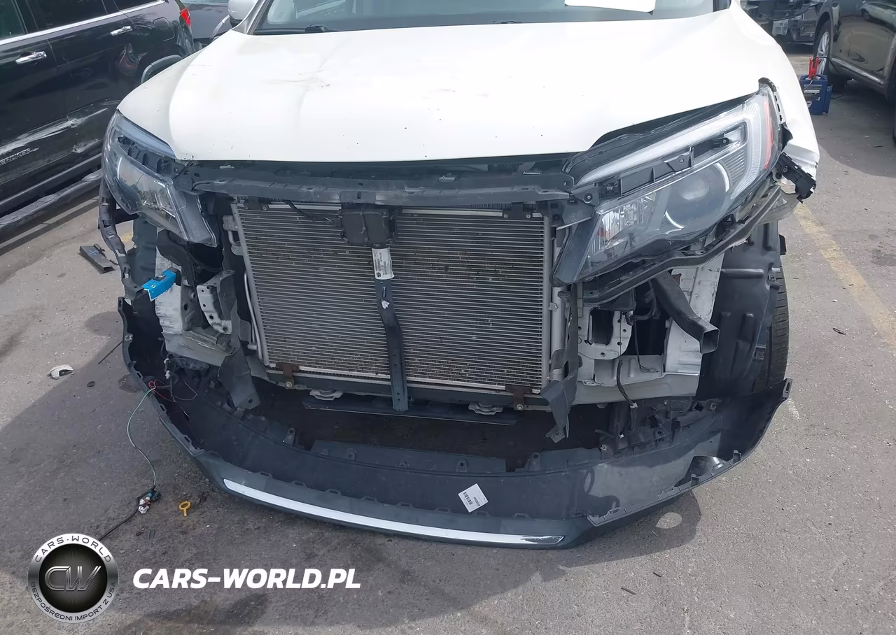 2016 Honda Pilot Elite VIN:5FNYF6H0XGB103320 - 6