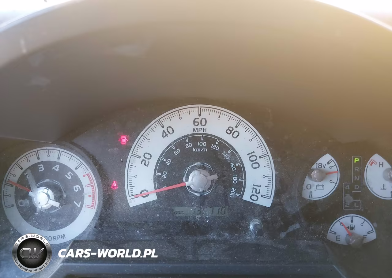 2007 Toyota Fj Cruiser VIN:JTEBU11F570067527 - 7