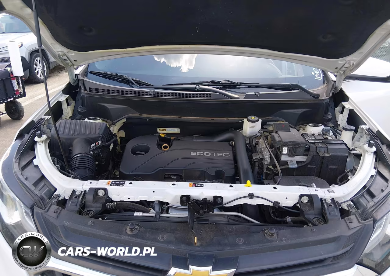2020 Chevrolet Equinox Fwd Lt 1.5L Turbo VIN:3GNAXKEV3LS578789 - 10