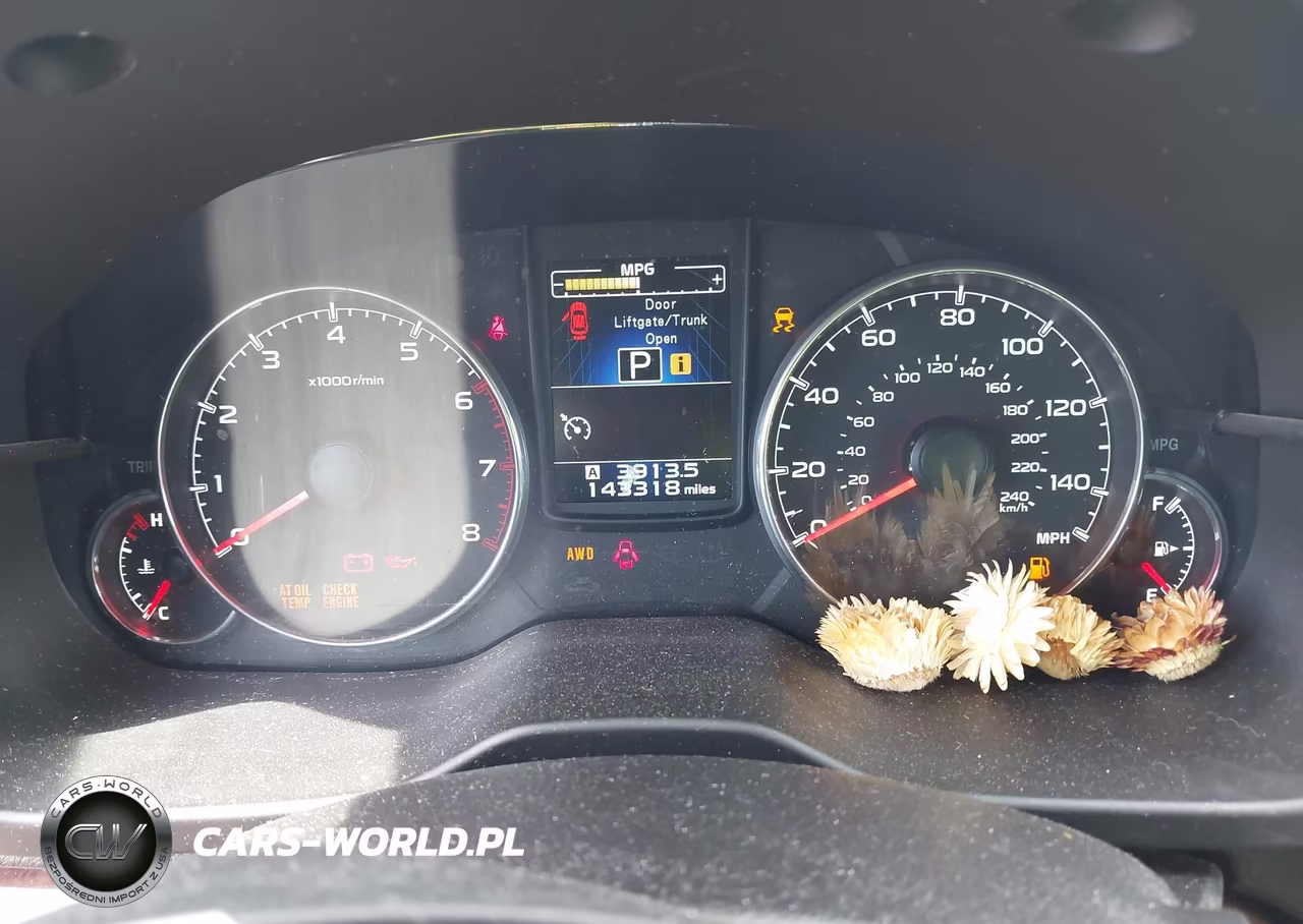 2013 Subaru Legacy 2.5I Limited VIN:4S3BMCJ62D3012964 - 7
