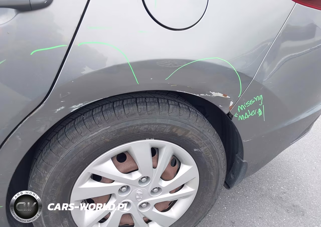 2019 Hyundai Elantra Se VIN:5NPD74LF6KH493130 - 19
