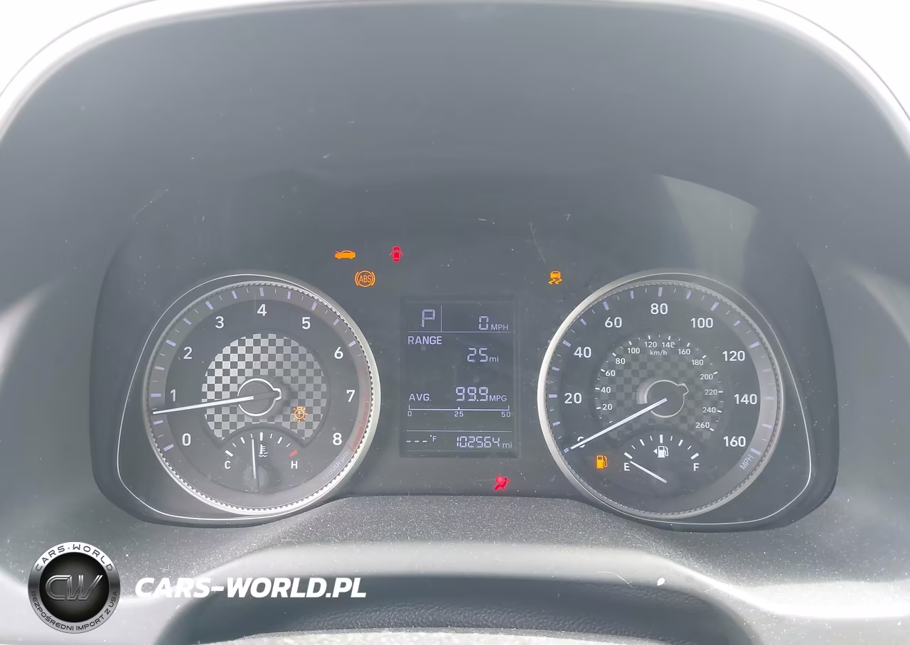 2019 Hyundai Elantra Se VIN:5NPD74LF6KH493130 - 7